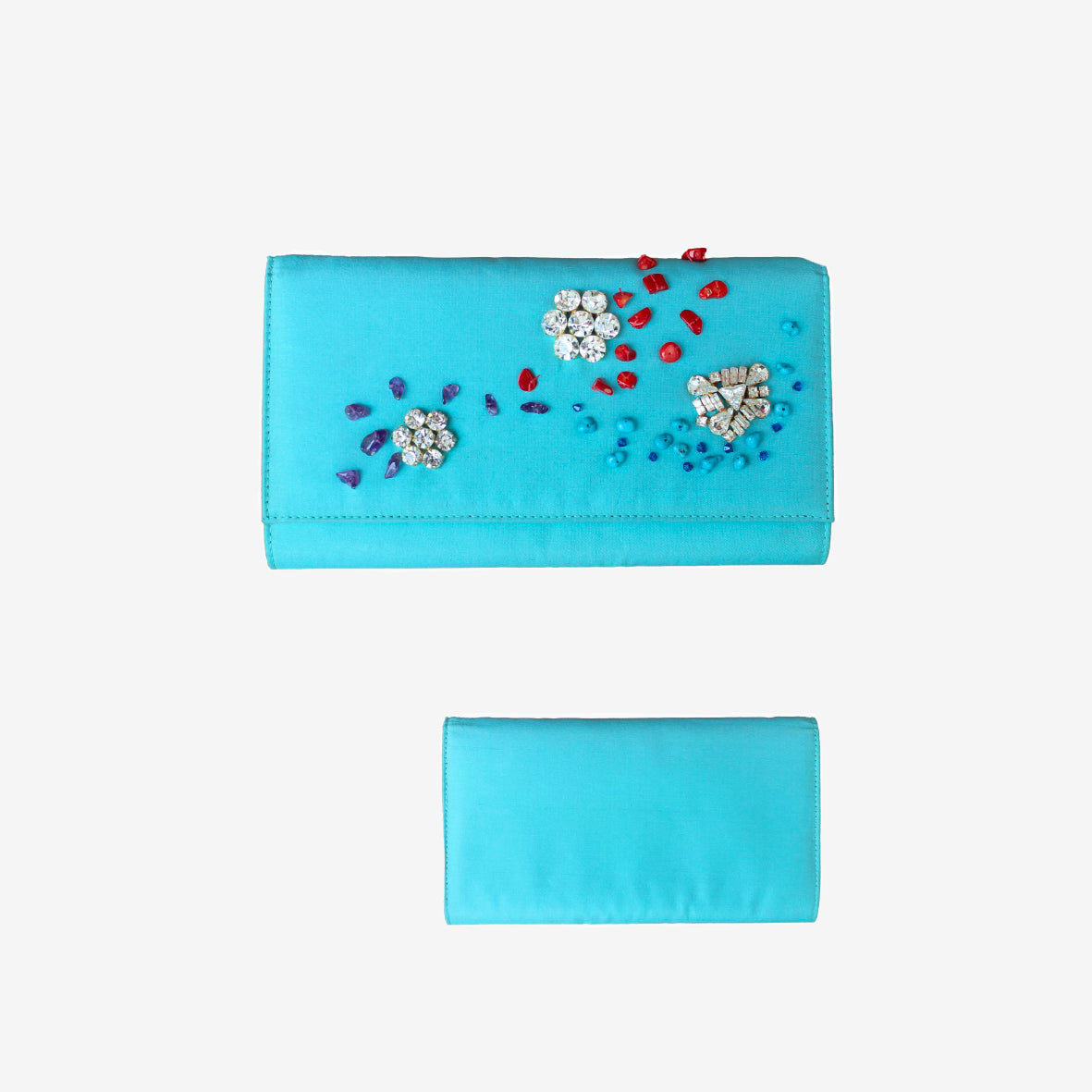 Lucie Bijoux Pouch