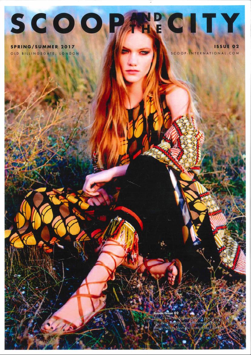 Sac cabas Portobello. Pièce originale et élégante. Style intemporel et respectueux du recycling.