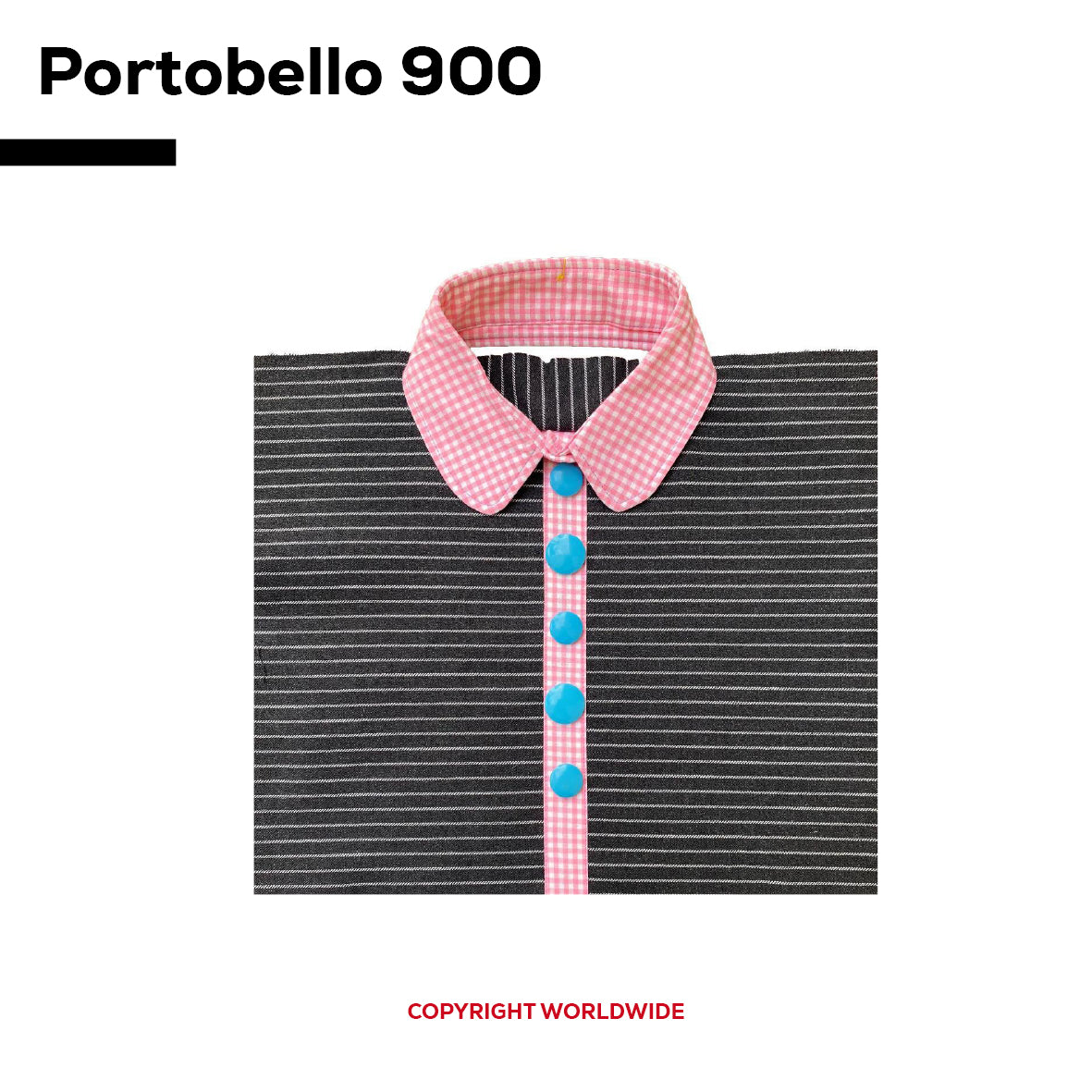 Sac cabas Portobello. Pièce originale et élégante. Style intemporel et respectueux du recycling.